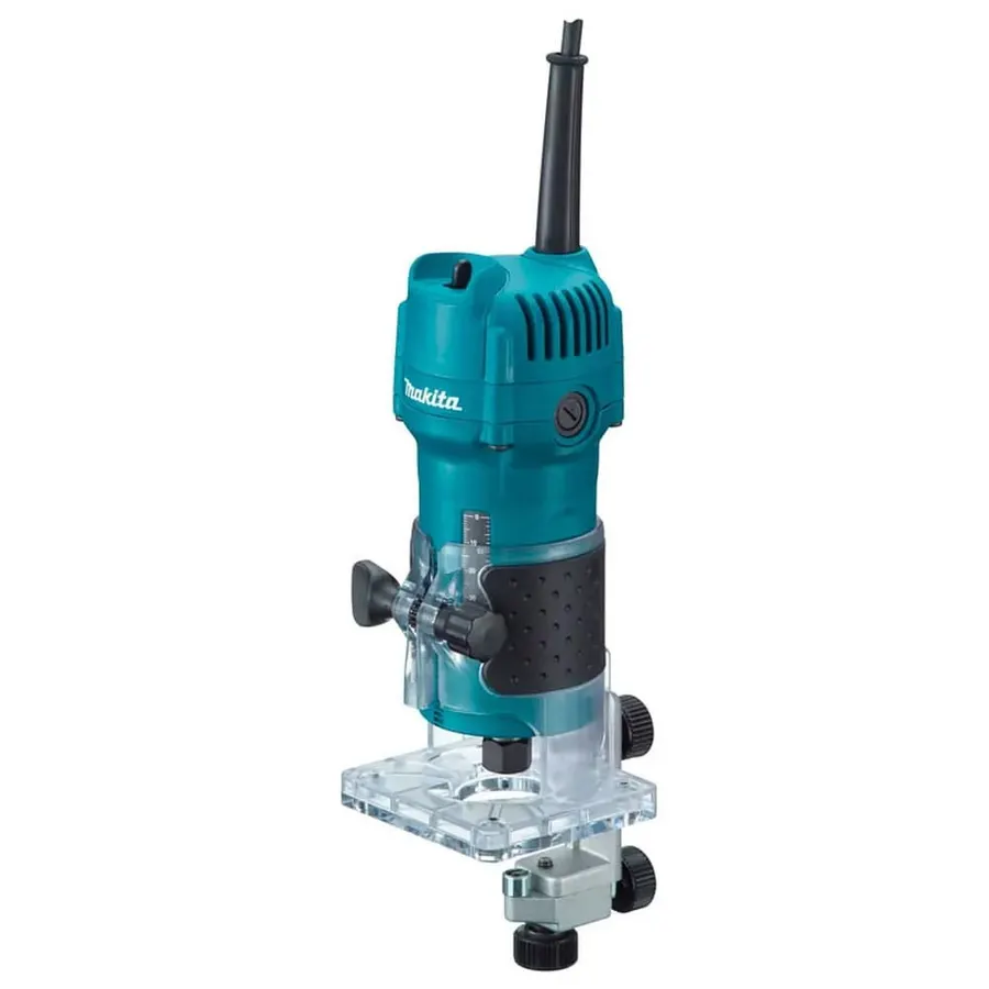 Tupia Laminadora 3709 530W Makita