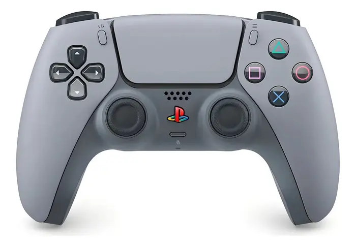 Controle Sem Fio PS5 Sony DualSense Edição Limitada 30 Aniversário
