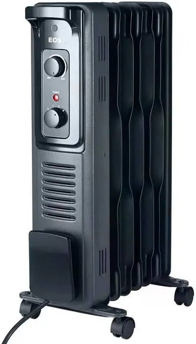 Aquecedor Elétrico a Óleo EOS Comfort Heat 1500W EAQ02O 110V