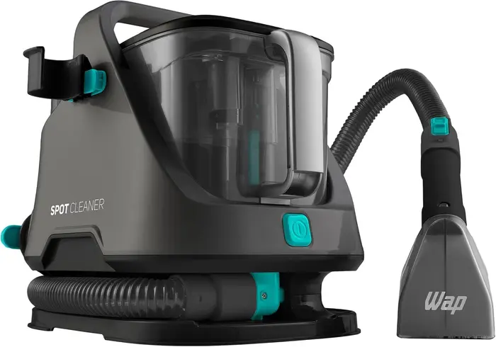 WAP Extratora Portátil Spot Cleaner W2, 3 em 1, 1600W, Tanques Duplos, 127V