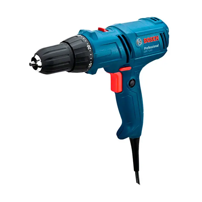 Furadeira Parafusadeira 3/8″ 400W GSR 7-14E Bosch