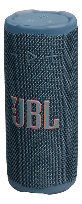 Caixa de Som JBL Grip 16W RMS IP68 - Azul